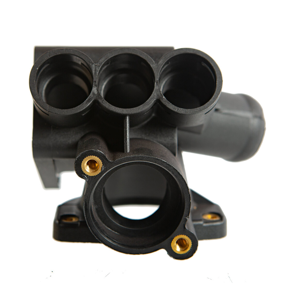 T4 Thermostat Housing to fit 2.82.9 VR6. 11.95 4.03, OEM partnr. 0