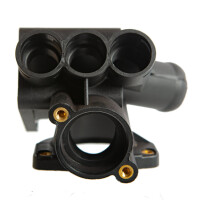 T4 Thermostatgehäuse VR6 11.95 - 4.03, Verglnr. 0211211