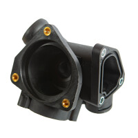 T4 Thermostatgehäuse VR6 11.95 - 4.03, Verglnr. 0211211