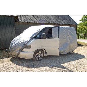 T4 T5 T6 bushoes (korte wielbasis)