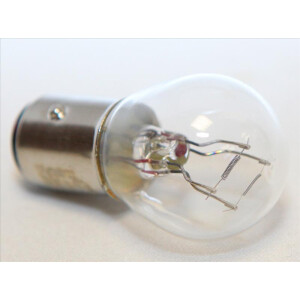 Stop/Tail Bulb 12V 21/5W Split, Bay, T25,  T4 and T5...