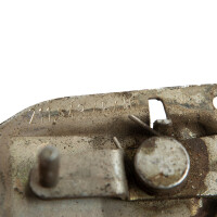 Type2 bay upper locking sliding door used orig. VW OEM partn