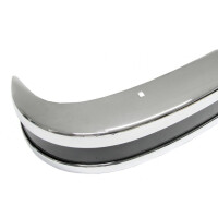 T2B achterbumper chroom 1972-1979 221707311A 2