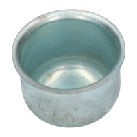 Type2 bay Greasecap spindle, right, each 8.70 - 7.79 OEM par