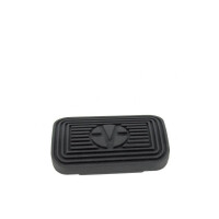 brake pedal rubber pad  for automatic ca gallery