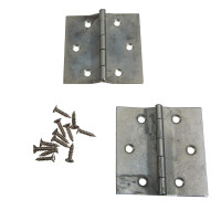 Type2 Bay Westfalia Berlin 2 hinges for the Berlin Table 2