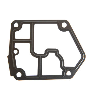 T5 Oil Filter Mount Gasket 1.9 Diesel , OEM partnr....