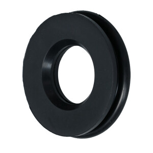 Type25 Fuel filler grommet, for 70mm gas tank