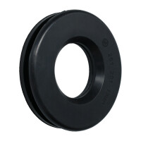 Type25 Fuel filler grommet, for 70mm gas gallery