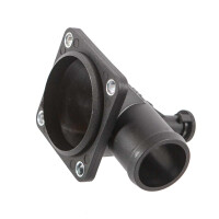 Cover for thermostat housing  1,9 & 2,1 T25 OEmnr. 02512