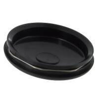 Horn Push for Standard Steering Wheel on VW T2 Bay 8.67 - 7.