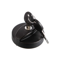 T3 Westfalia Deckel für Wassereinfüllstutzen Campe