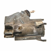Steering lock late bay 8.74 - 7.79 used 2