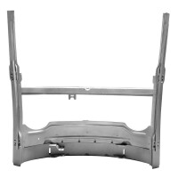 T1 voorpaneel binnenframe compleet 3.55 - 7.63 TOP 2