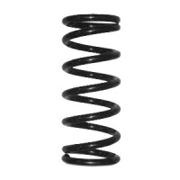 T25 Syncro Front Coil Spring 251411105F  gallery