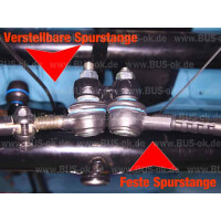 T2 Spurstange Fest Top Verglnr. 211415802F 6