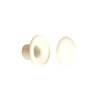 Type2 Split and Bay Coat Hook with Cap 6 gallery