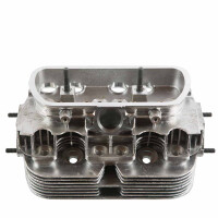 Type2 Split Bay Cylinder Head Single Port 1,5 and 1.6l 2
