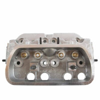 Type2 Split Bay Cylinder Head Single Port 1,5 and 1.6l 4