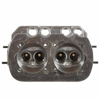 Type2 Split Bay Cylinder Head Single Port 1,5 and 1.6l 5