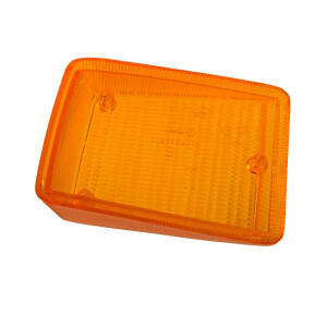 Type2 Late Bay 73-79 Orange Indicator Lens (Nearside) OEM...