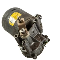 Type2 split 6v Wiper Motor Split 8/1965 - 7/1966 NOS! 2