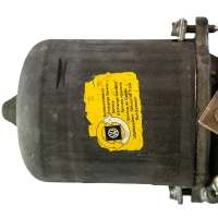 Type2 split 6v Wiper Motor Split 8/1965 - 7/1966 NOS! 3