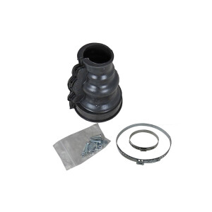 Type2 split also brasil split Rear Axle Boot Kit, Top...