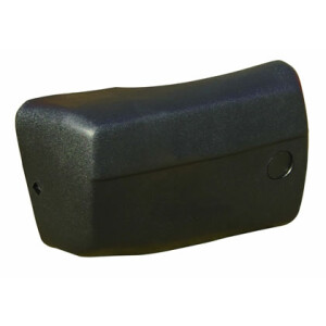 Bumper End Cap (Offside / Right Rear) or ( Nearside /...