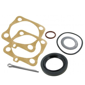 Type2 split Rear Axle Hub Seal Kit, Reproduction,...