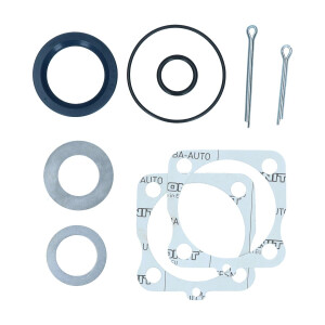 Type2 Split Rear Axle Hub Seal Kit, German Oem nr....