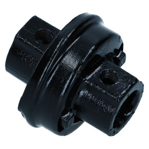 Type2 split Rear Gear Rod Coupler, 3.55 - 7.67 OEM...