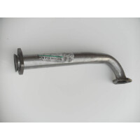 Exhaust Downpipe DJ gallery