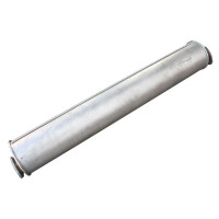 T25 Exhaust Silencer VW T25 1900cc and 2 gallery