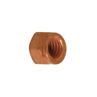 Exhaust Lock Nuts M8 SW13mm gallery
