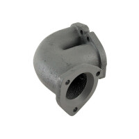 T25 Cast Exhaust Elbow 025-251-217 gallery