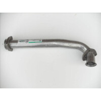 Exhaust Downpipe DJ gallery