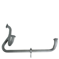 T25 Exaust part Syncro Verglnr. 025 251  gallery
