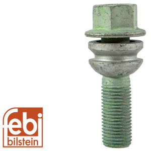 T5 Wheel Bolt / Stud / Nut 21588 Genuine Febi OE-Nr....