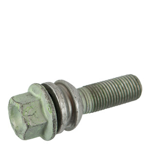 T5 Wheel Bolt / Stud / Nut 21588 Genuine Febi OE-Nr....