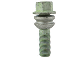 T5 Febi Bilstein wielschroef 7L0601139 7L0601139A u.a. 4