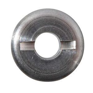 Type2 Split, Bay and T25 Dash Nut Escutcheon Genuine VW...