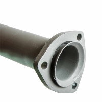 T3 Seitliches Abgasrohr Verglnr. 025251147 BM 2