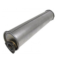 T3 Schalld&auml;mpfer WBX 1,9l DH DJ bis 7.86...