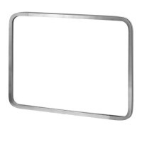 Typ2 split Pop Out Side Window Frame Raw gallery