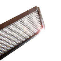 T1 Window Vent Trims for Splitscreen - pair 2