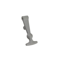 T2 dakklem voor hefdak beige 231068013A
