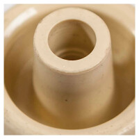 Type2 split Gear Knob Ivory -7.67 OEM partnr. 113711141B 2