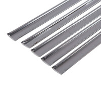 Type2 Early bay Deluxe Belt Trim Set 8/1967 - 7/1971 3