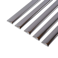 Type2 Early bay Deluxe Belt Trim Set 8/1967 - 7/1971 4